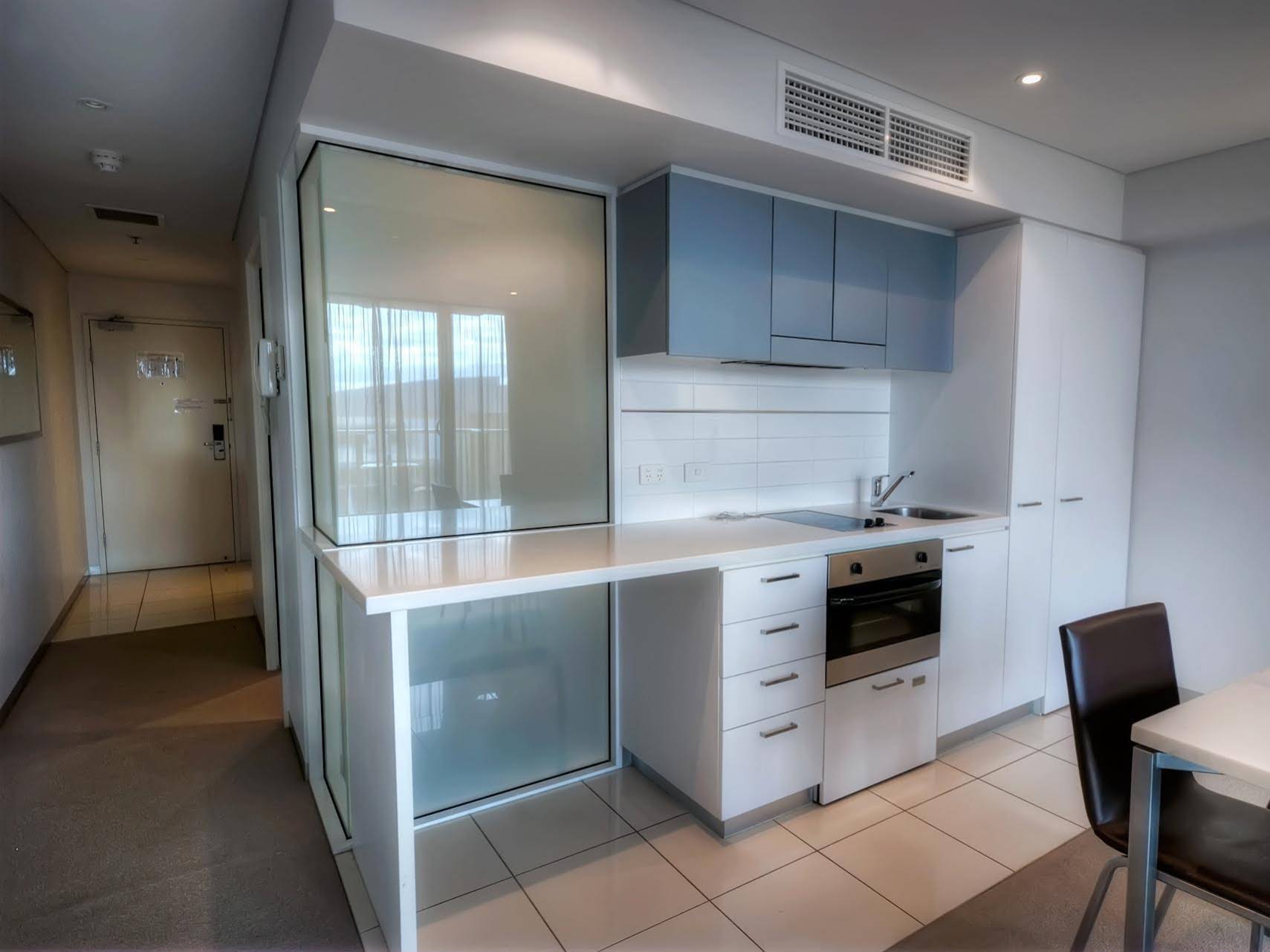 La Loft Apartments