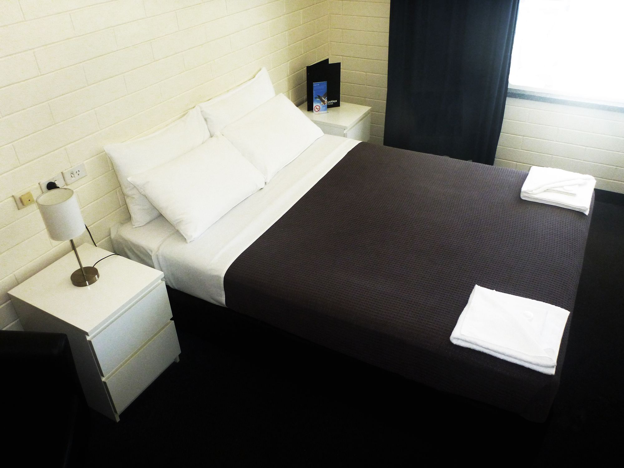 Lockleys Hotel