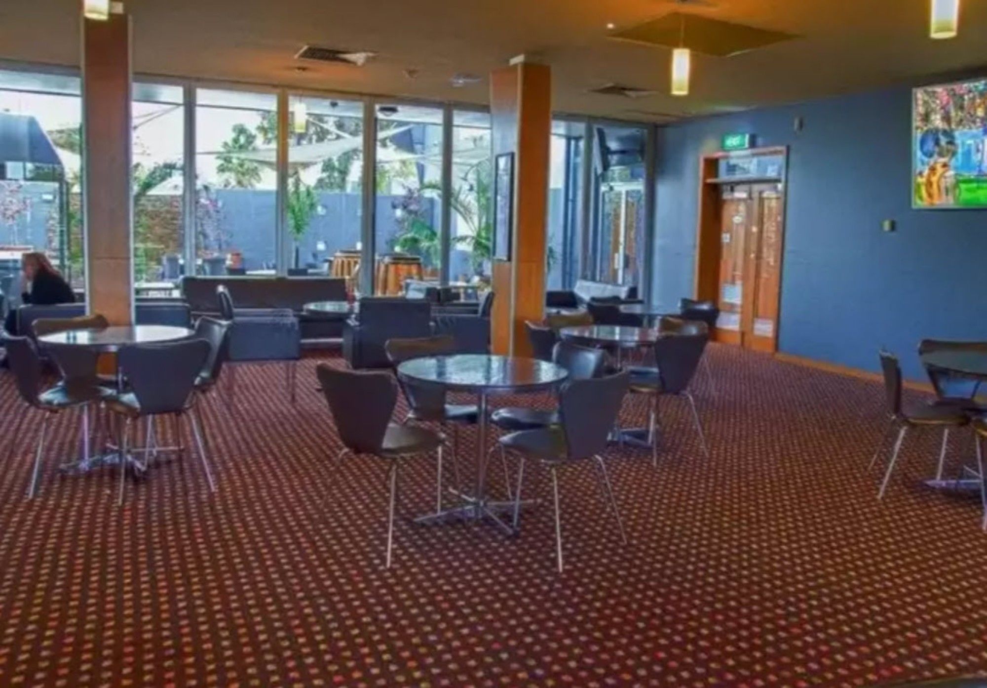 Lockleys Hotel