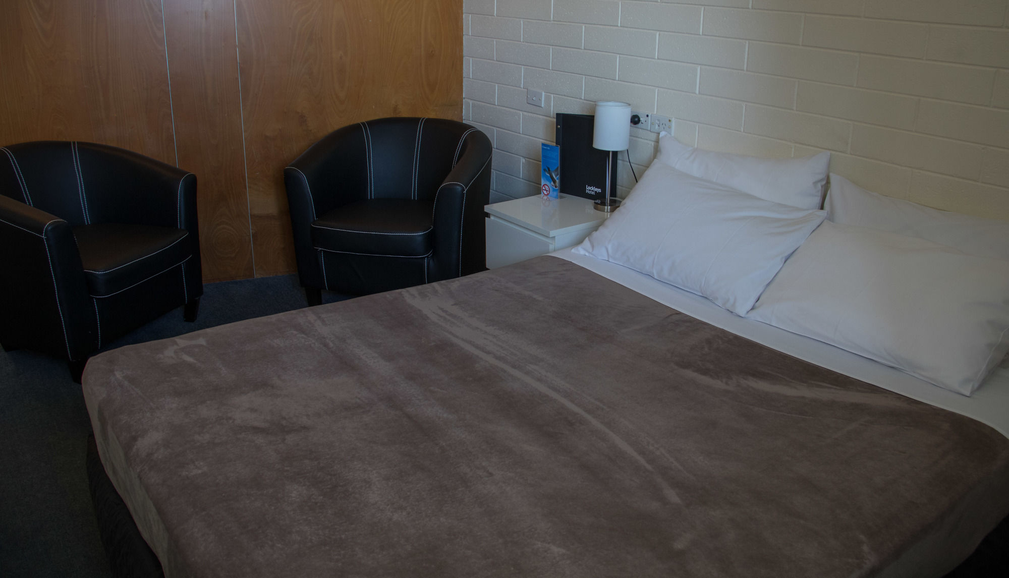 Lockleys Hotel
