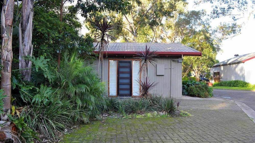 Marion Holiday Park