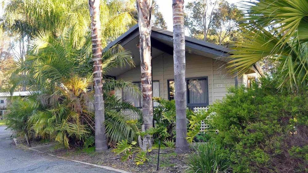 Marion Holiday Park