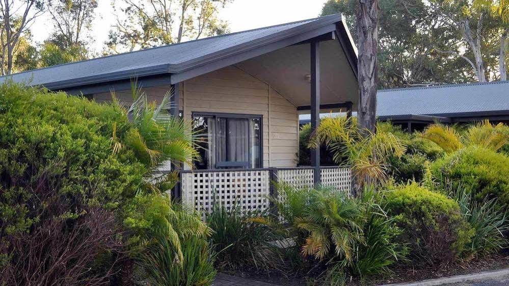 Marion Holiday Park