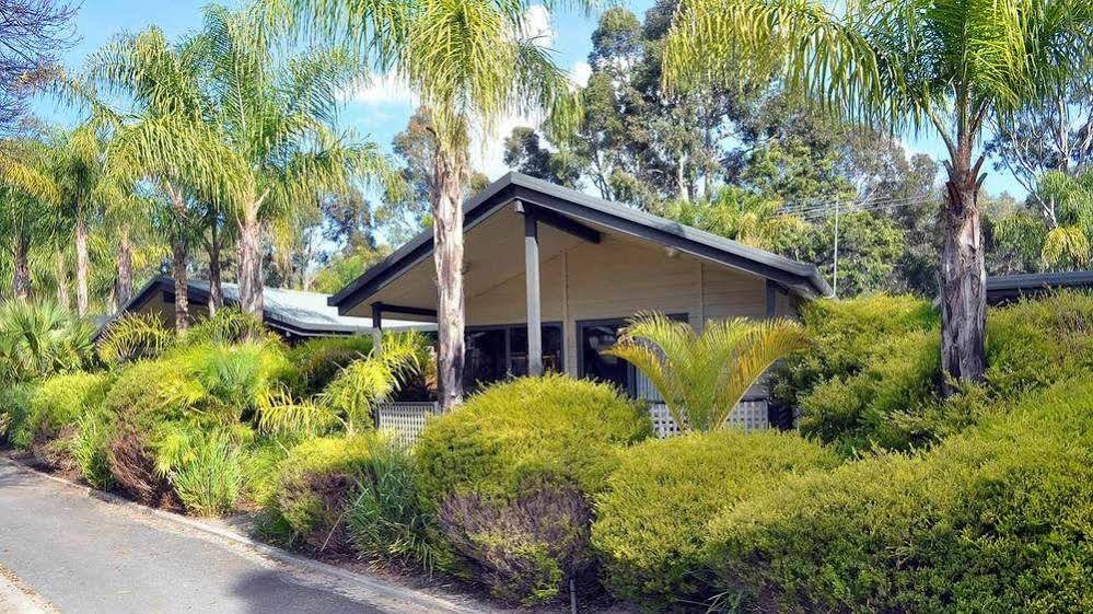 Marion Holiday Park