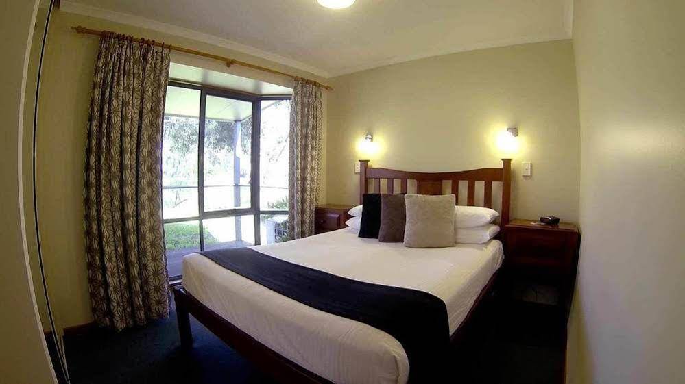 Marion Holiday Park