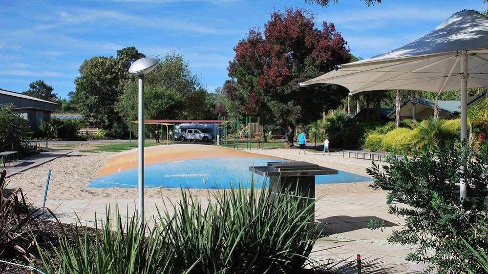 Marion Holiday Park