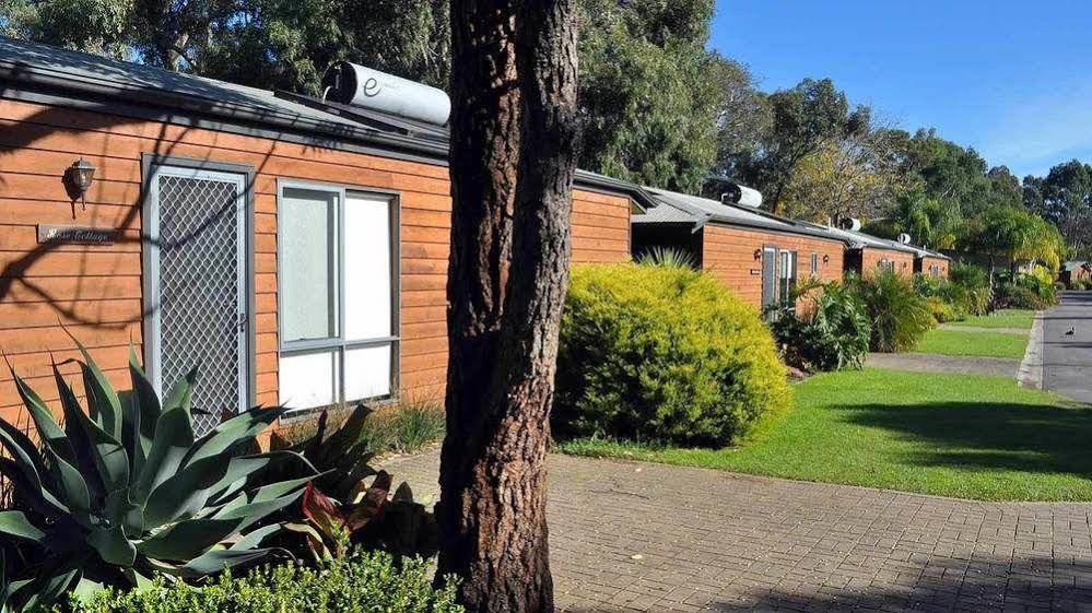 Marion Holiday Park