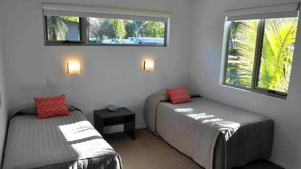 Marion Holiday Park