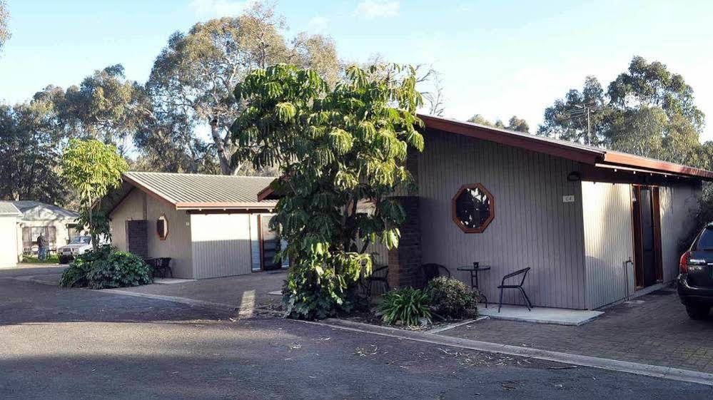 Marion Holiday Park