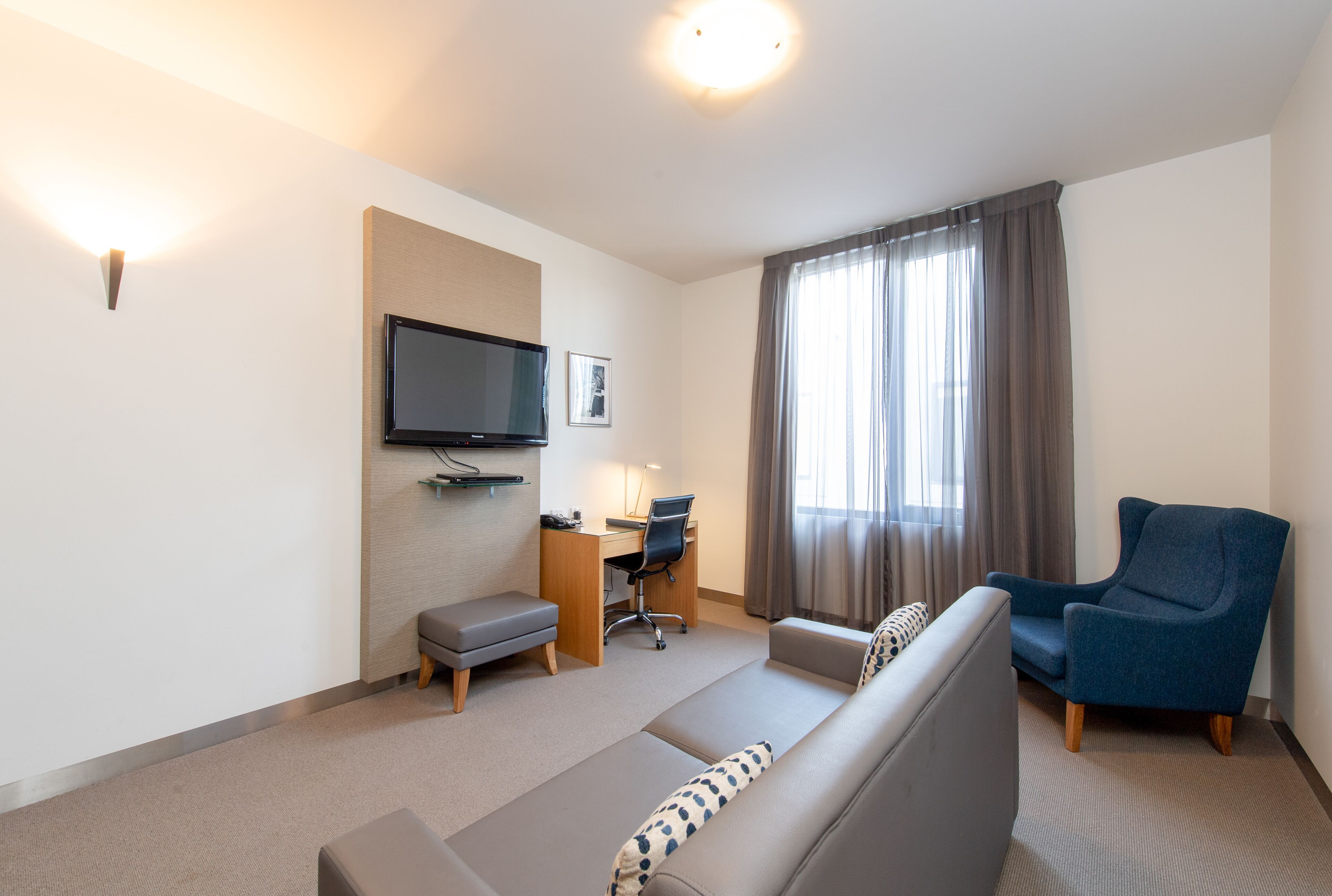 Mawson Lakes