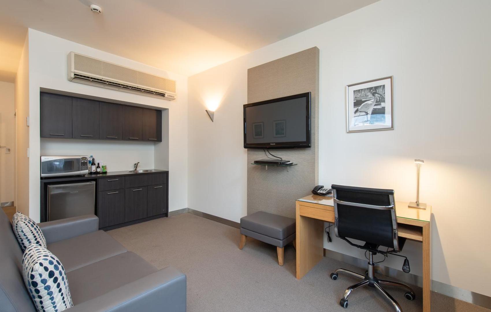 Mawson Lakes
