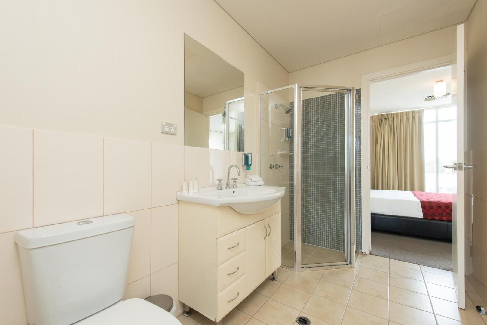 Mawson Lakes