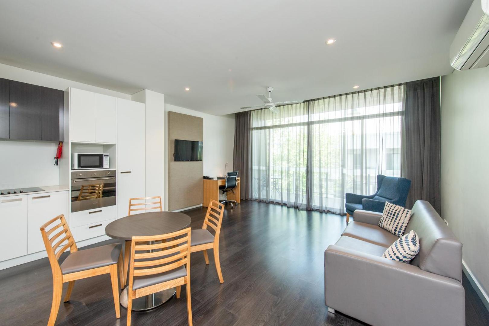 Mawson Lakes