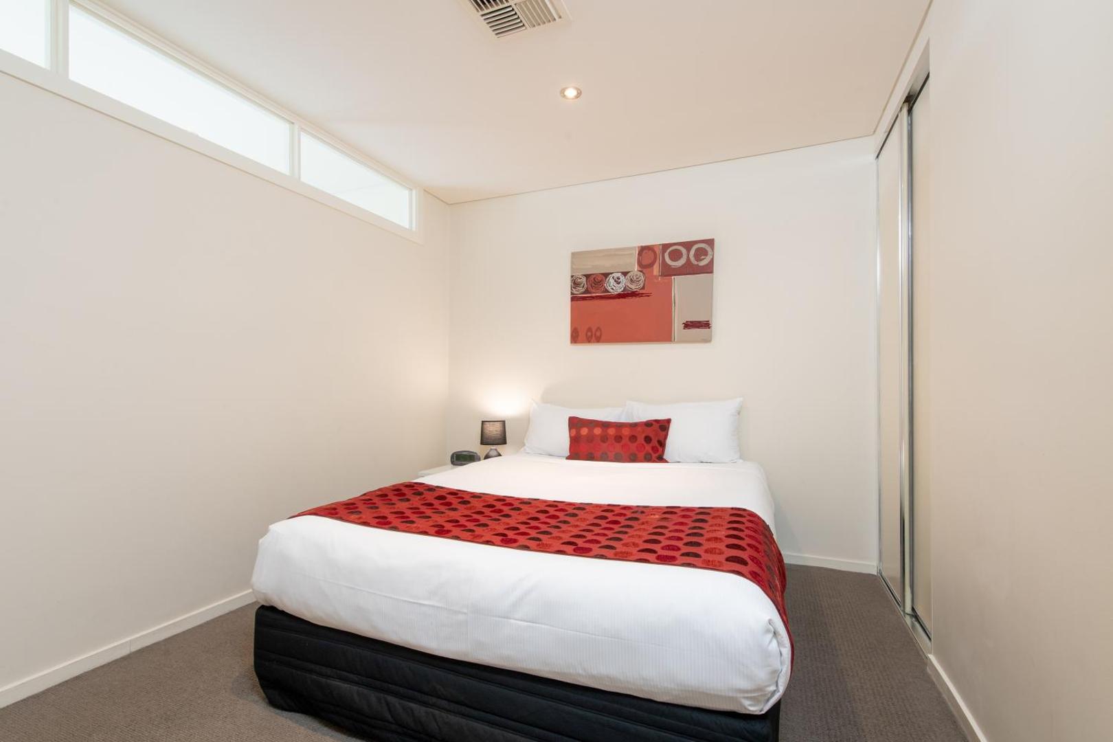 Mawson Lakes
