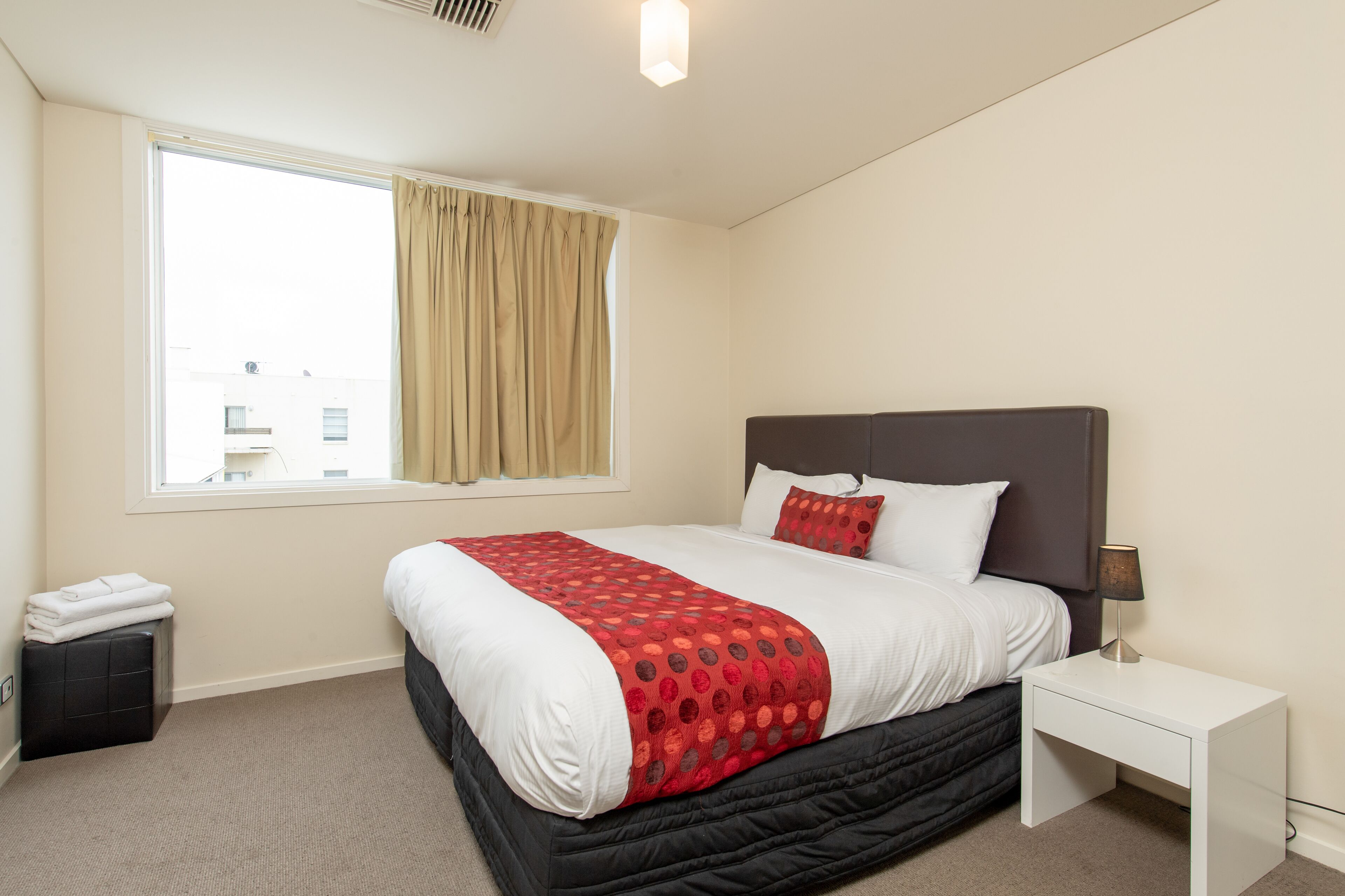 Mawson Lakes