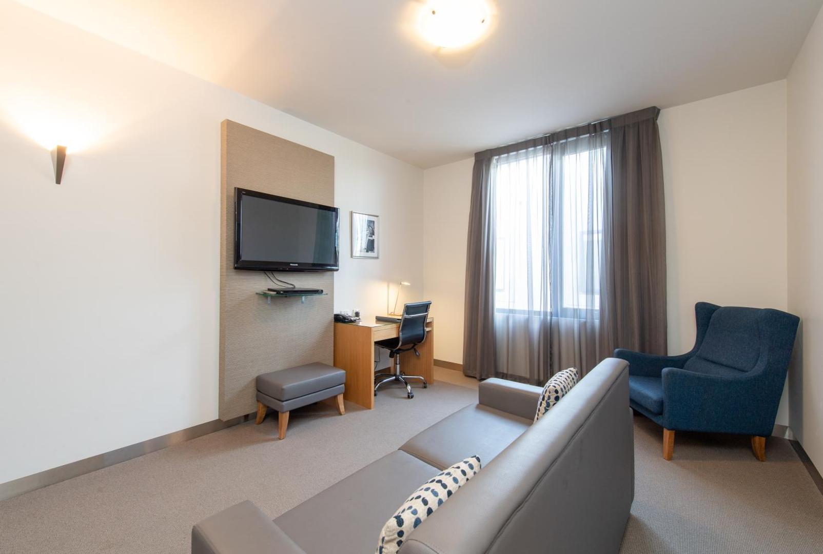 Mawson Lakes