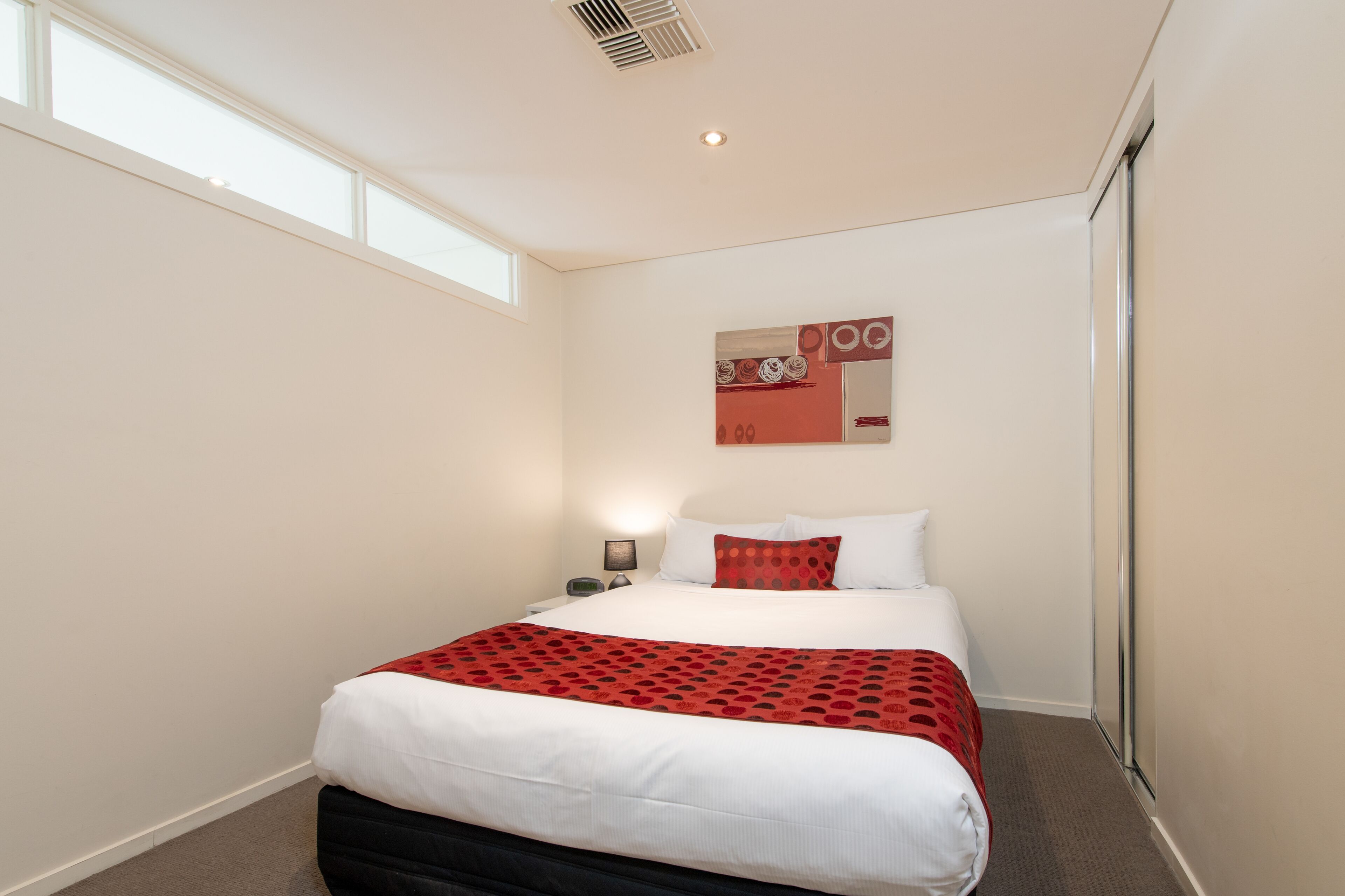 Mawson Lakes
