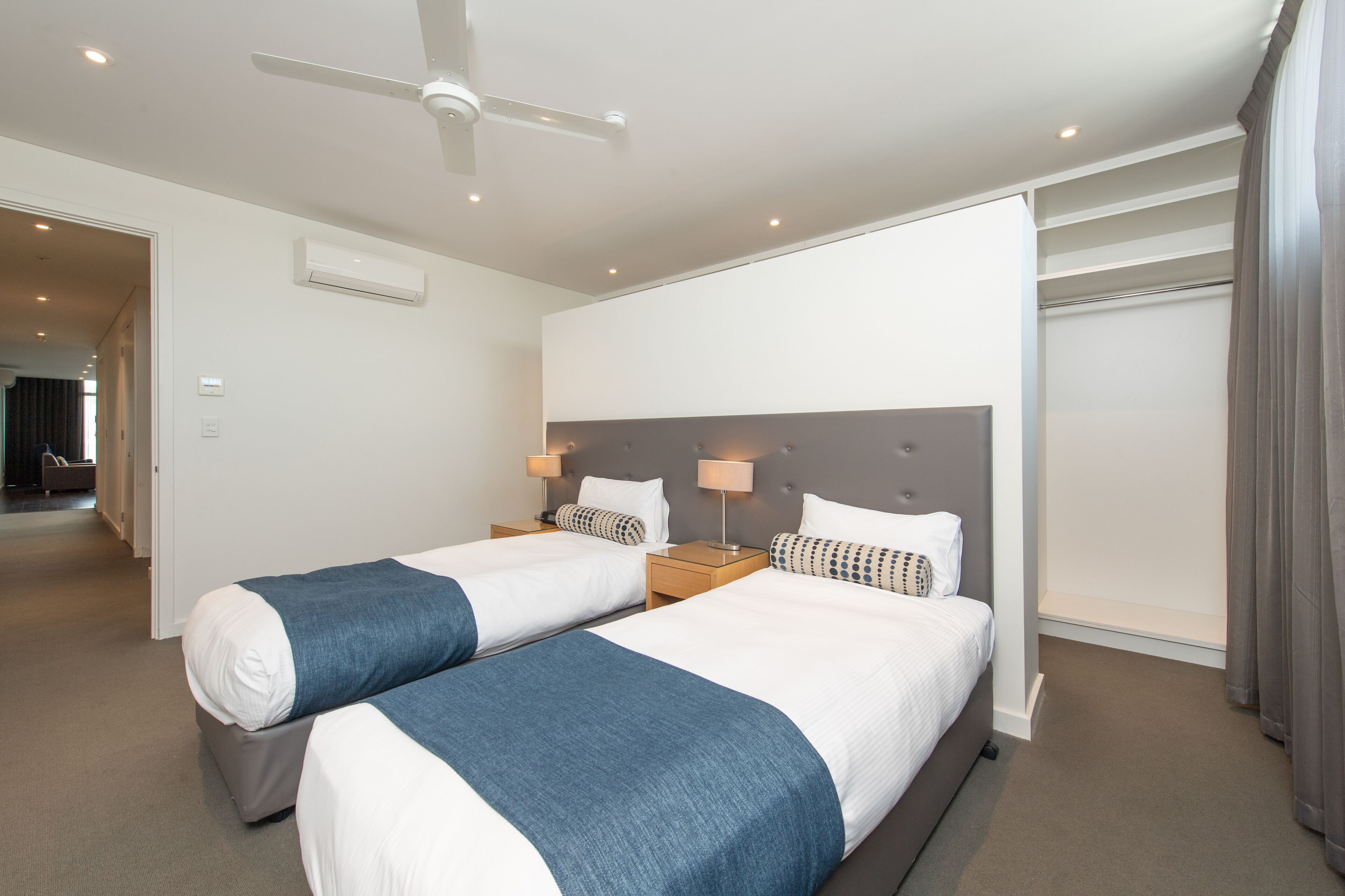 Mawson Lakes