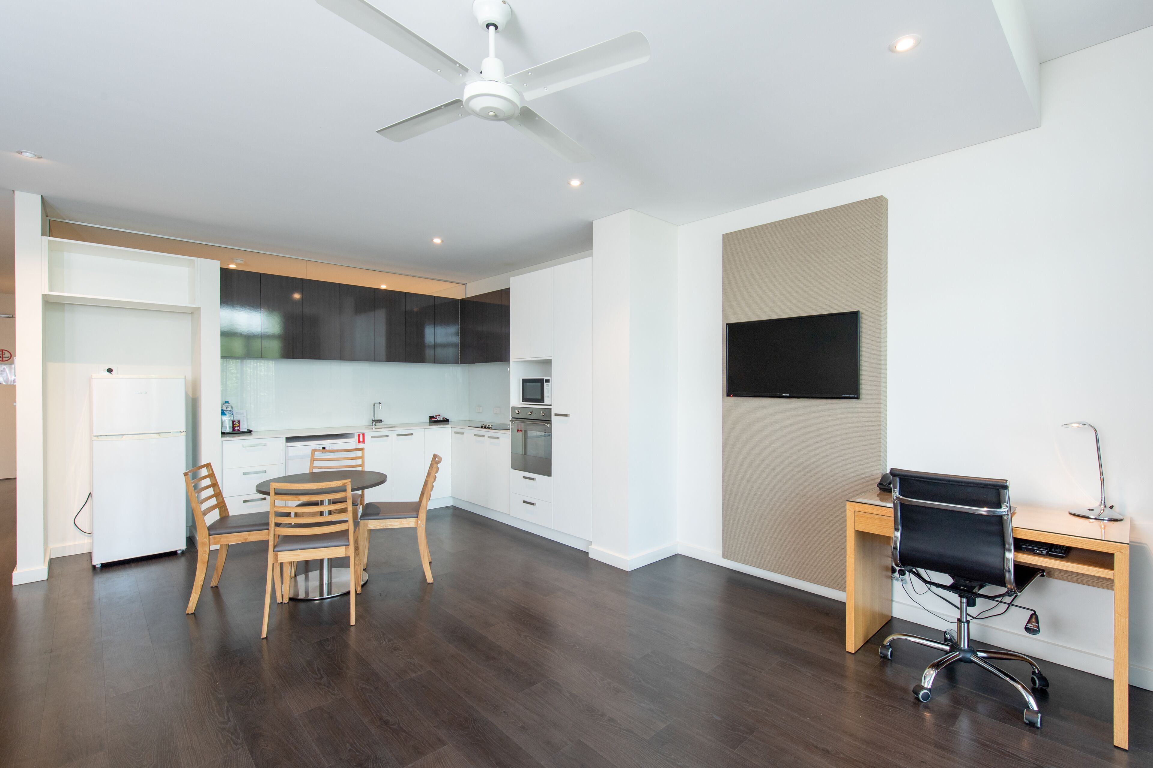 Mawson Lakes