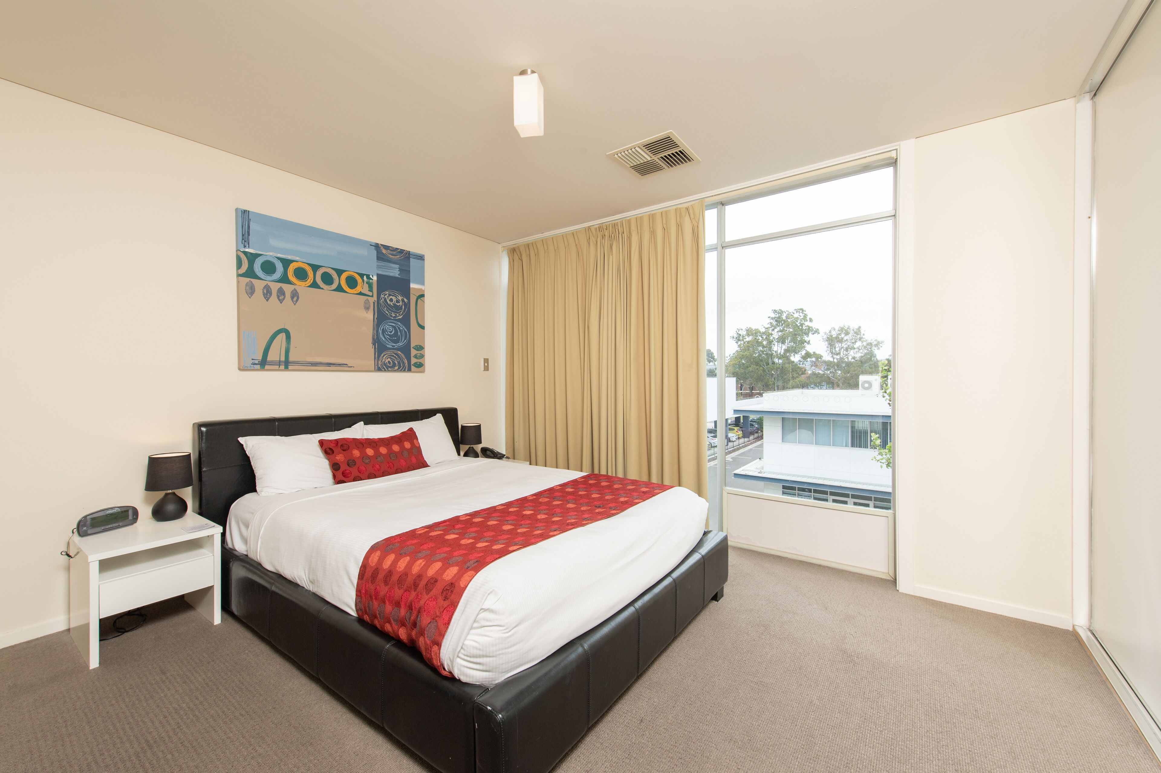 Mawson Lakes
