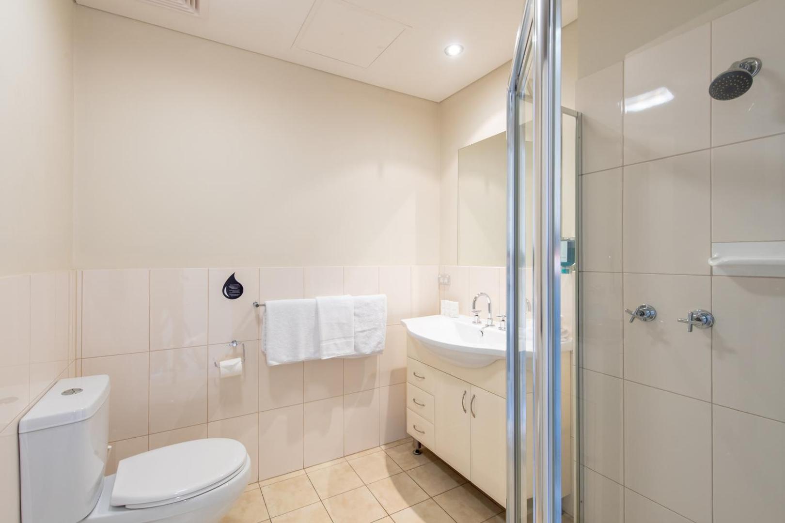 Mawson Lakes