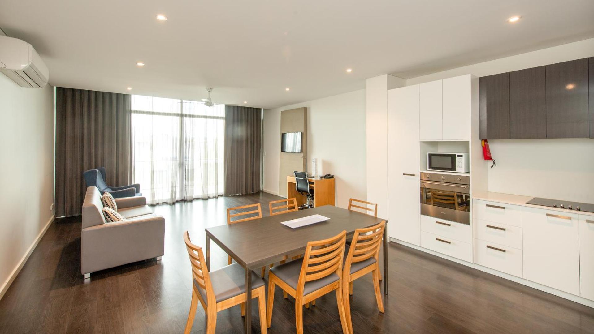 Mawson Lakes