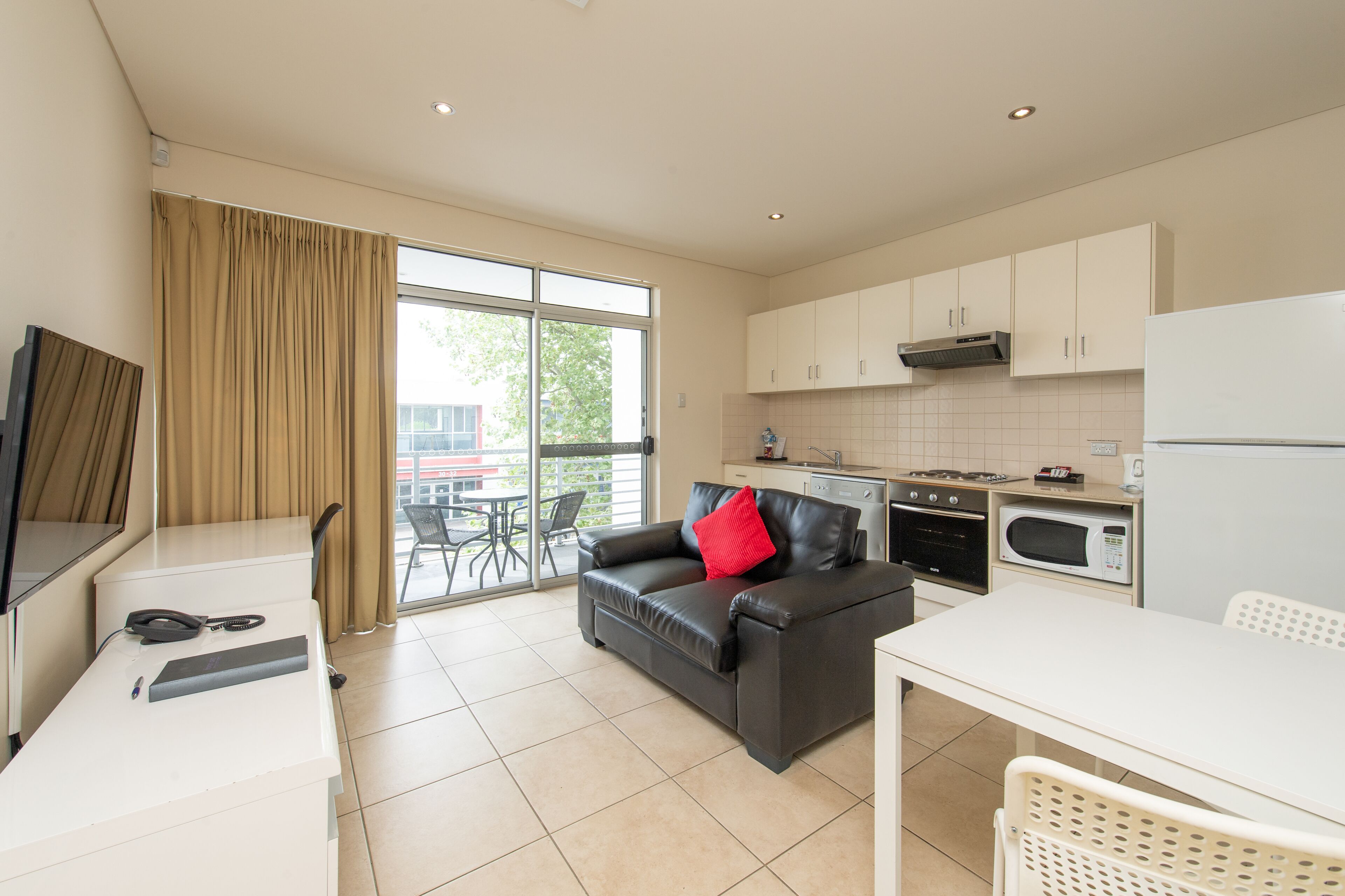Mawson Lakes