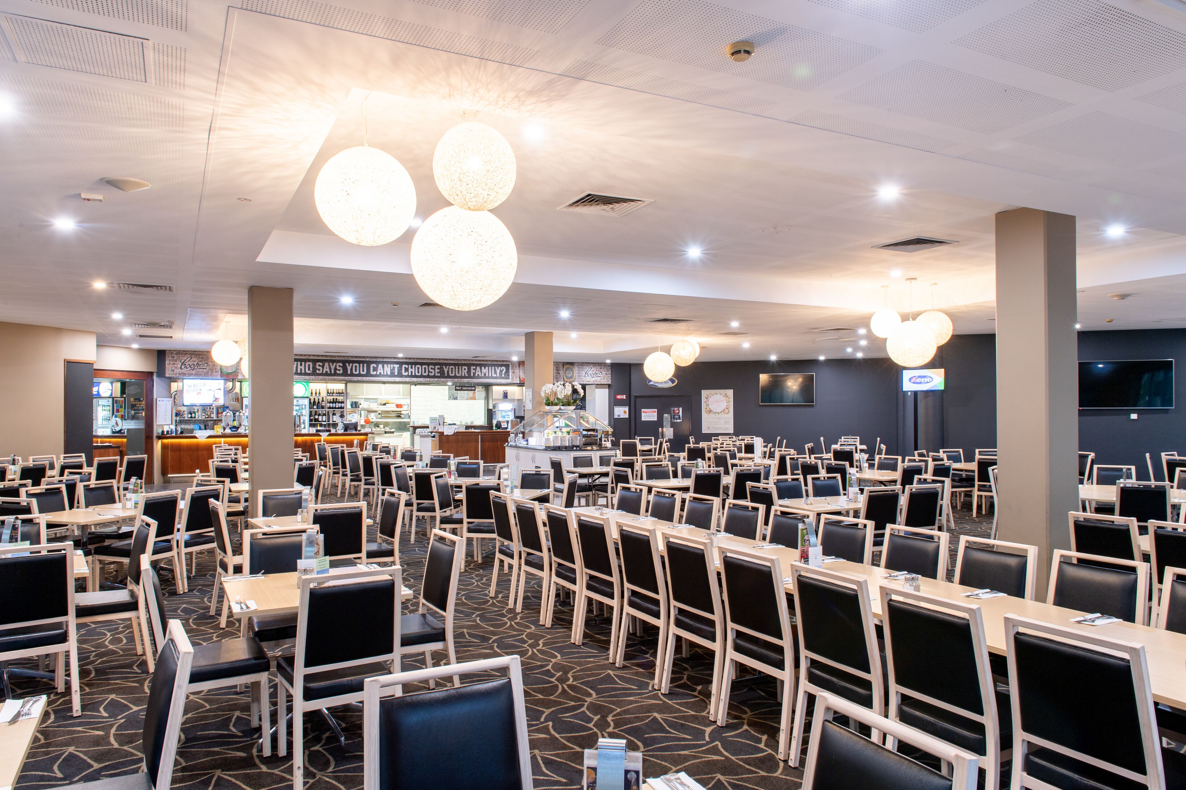 Mawson Lakes