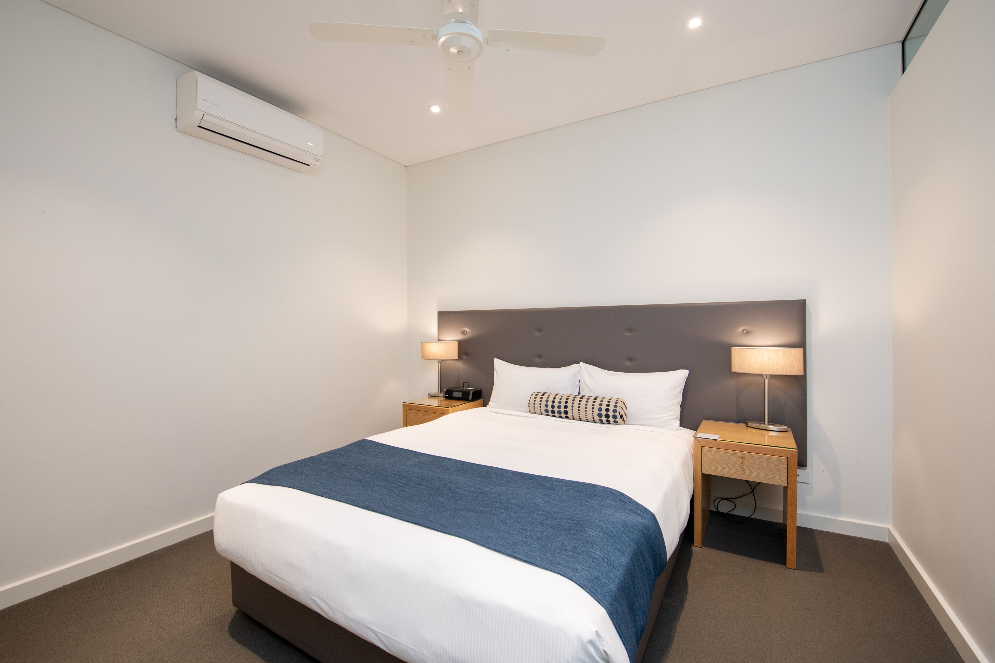 Mawson Lakes