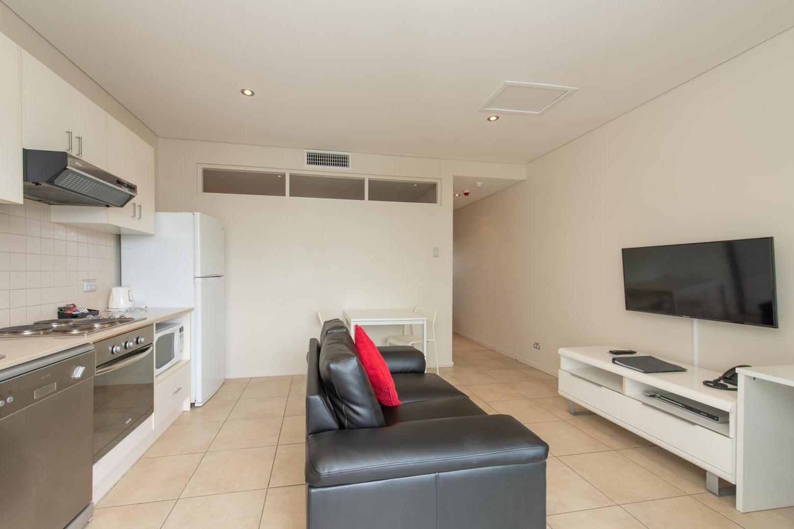 Mawson Lakes