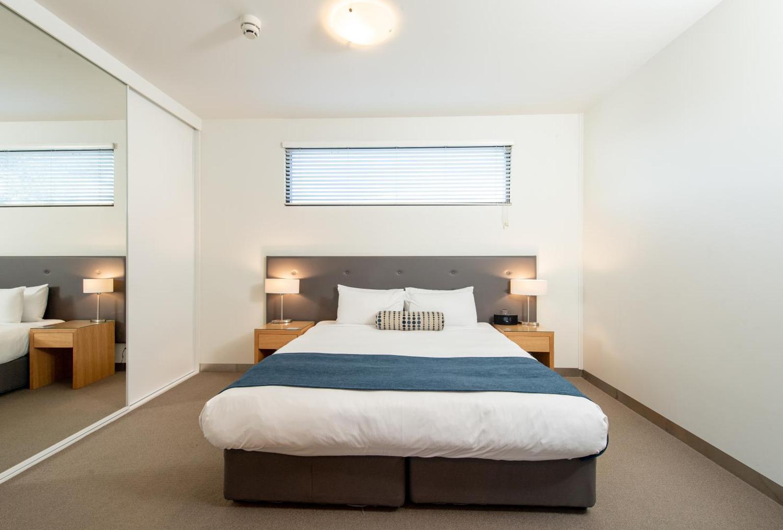 Mawson Lakes