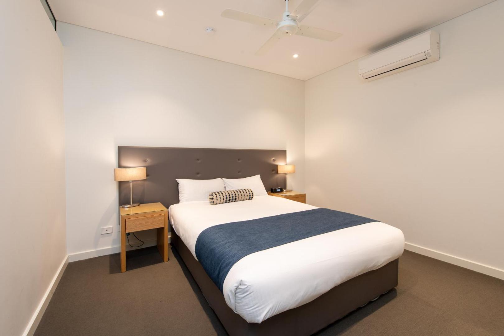 Mawson Lakes