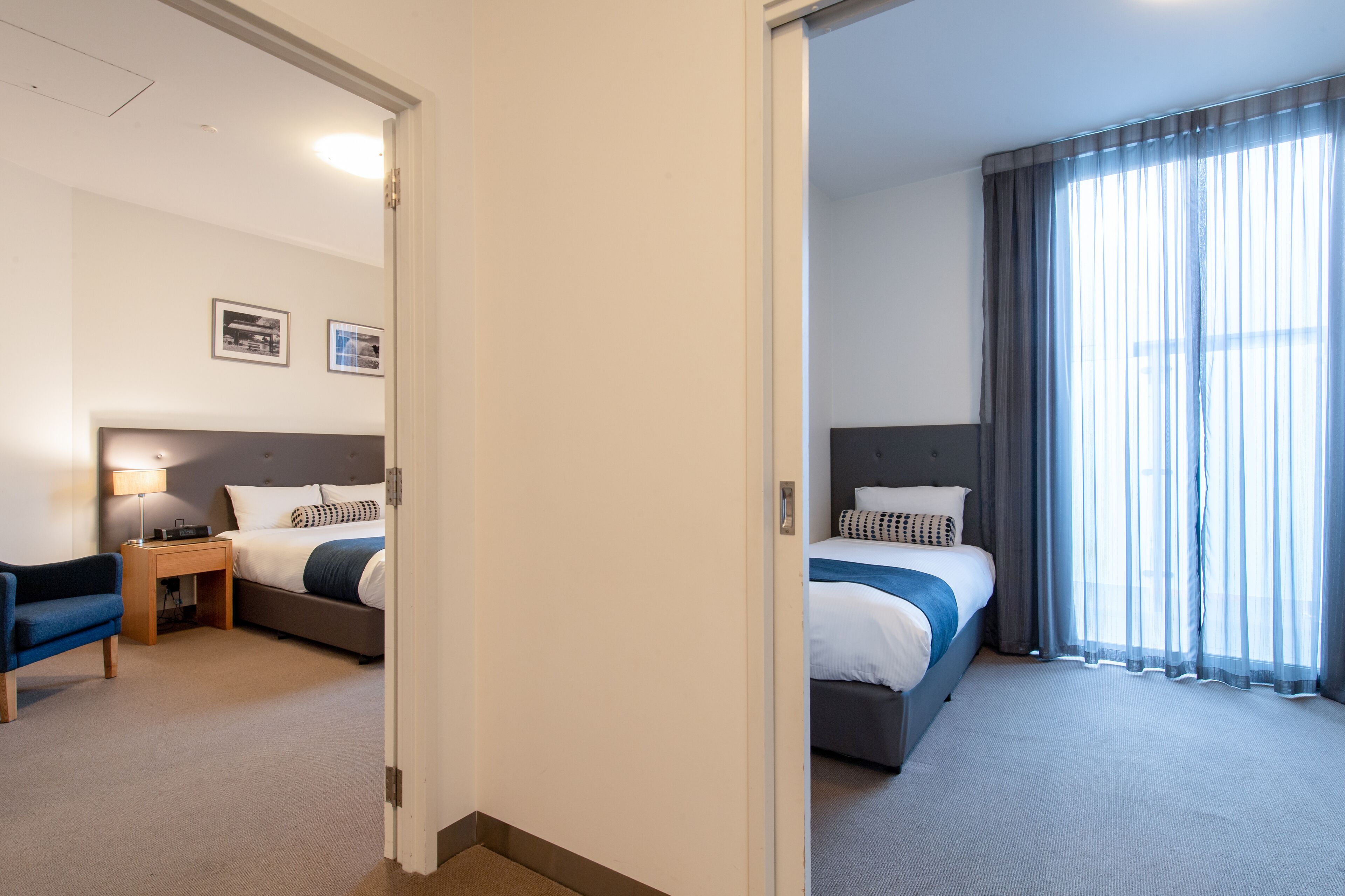 Mawson Lakes