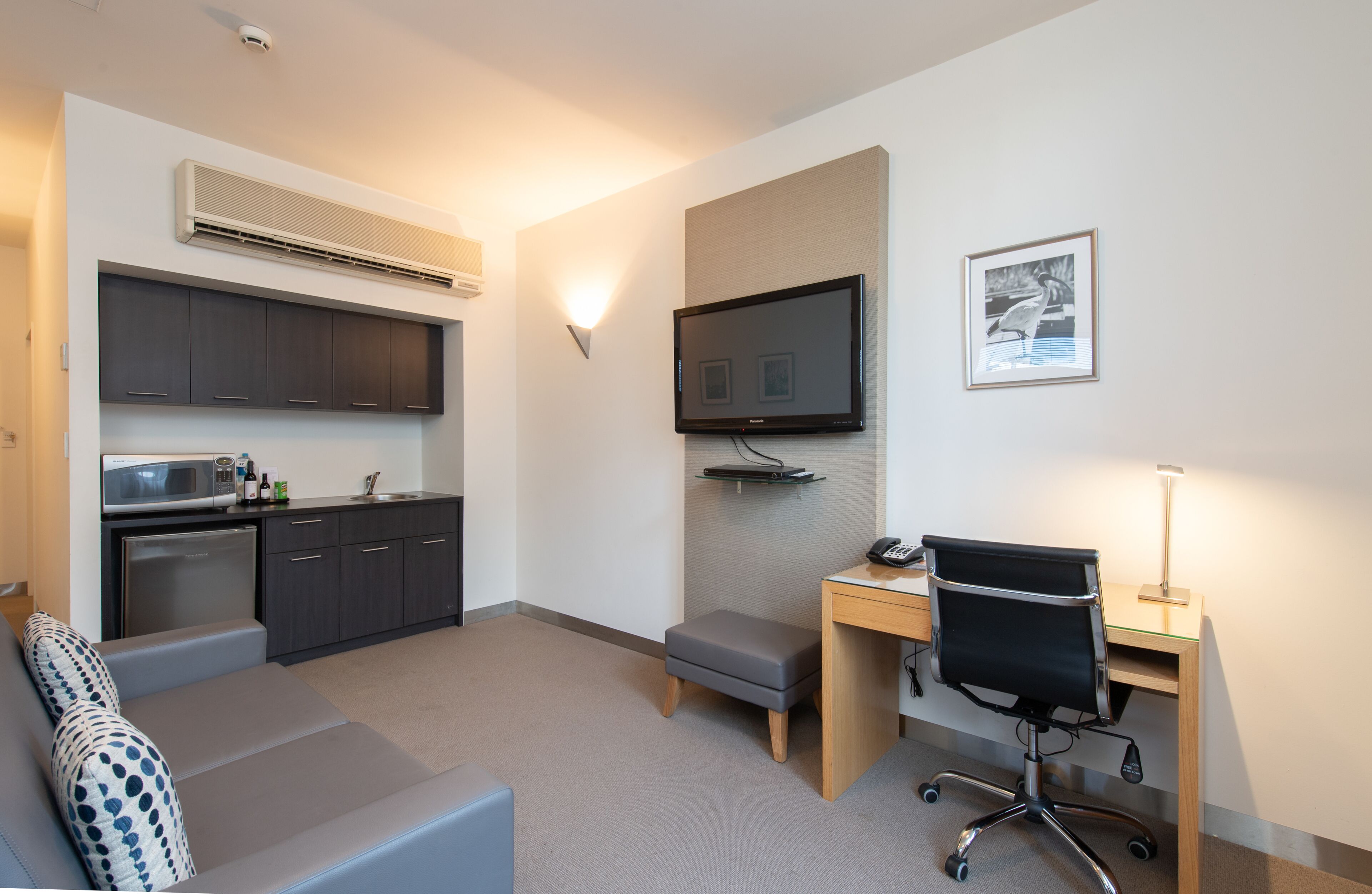 Mawson Lakes