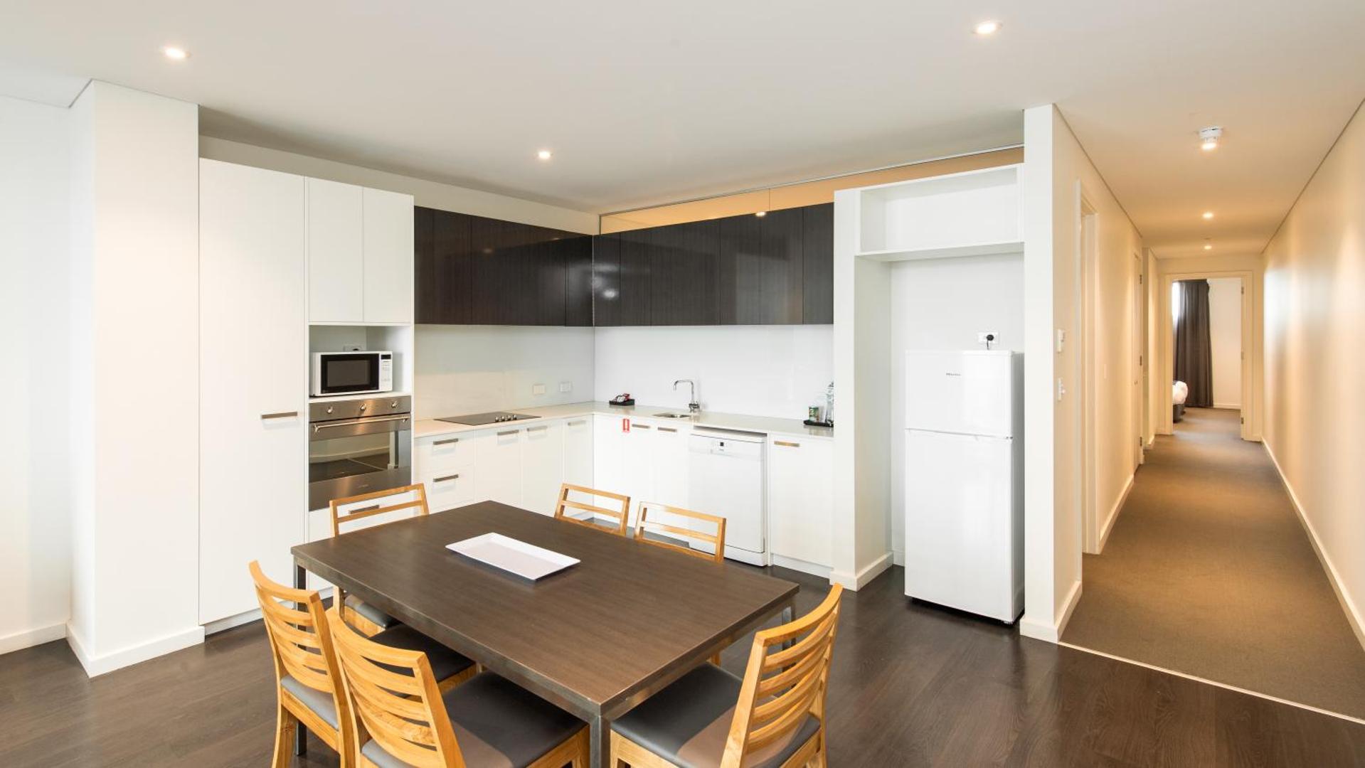 Mawson Lakes