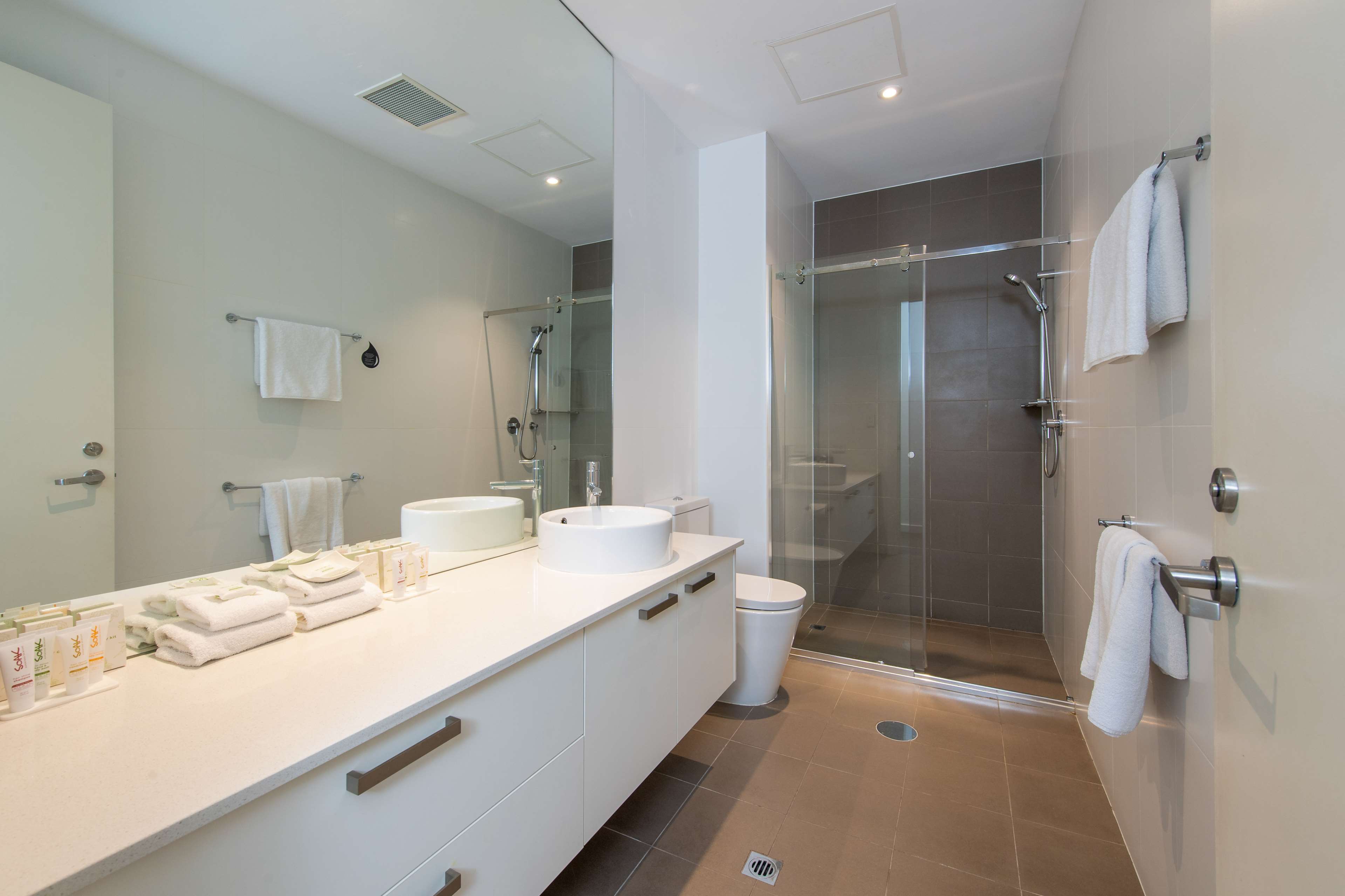Mawson Lakes
