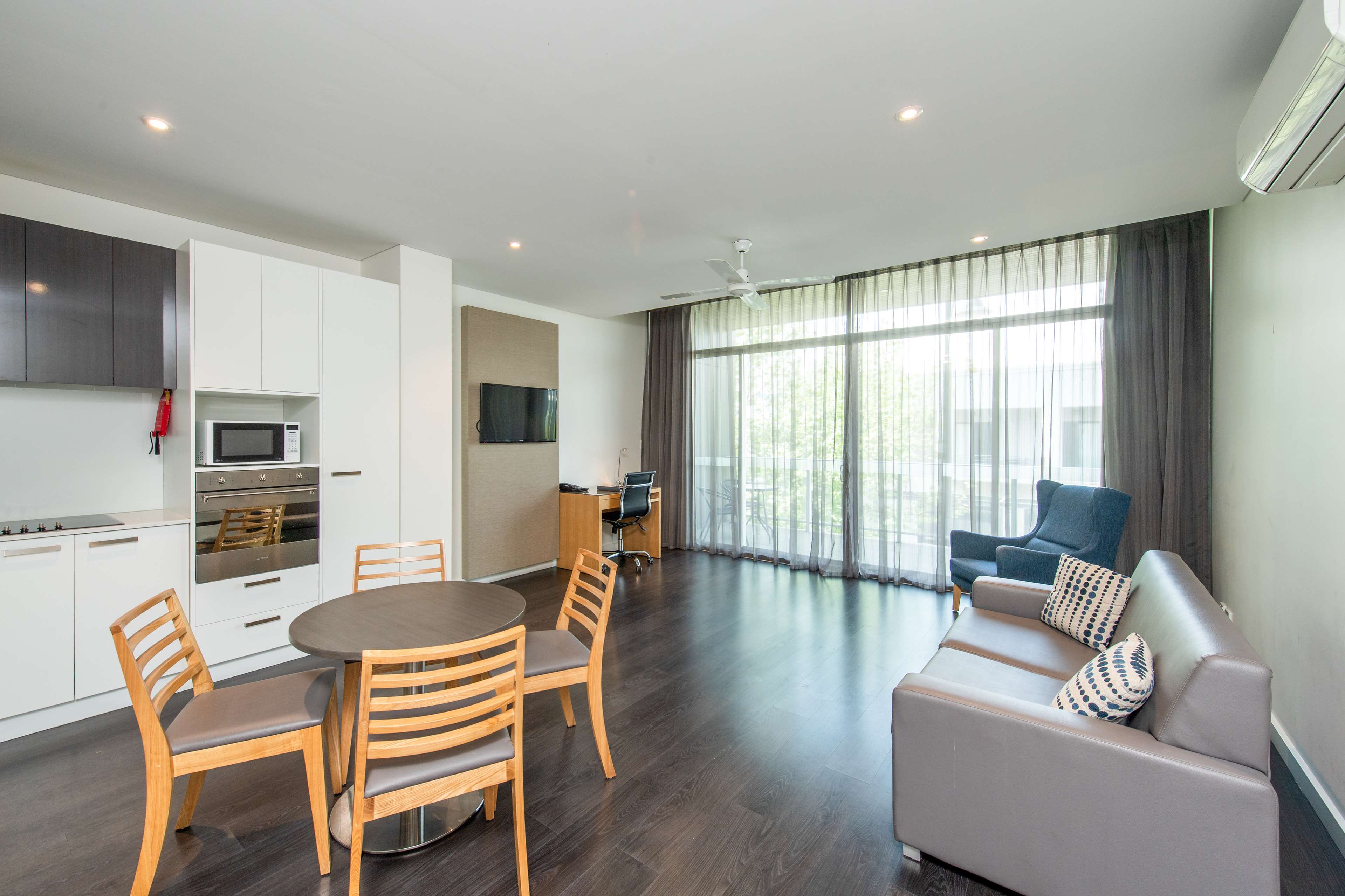 Mawson Lakes