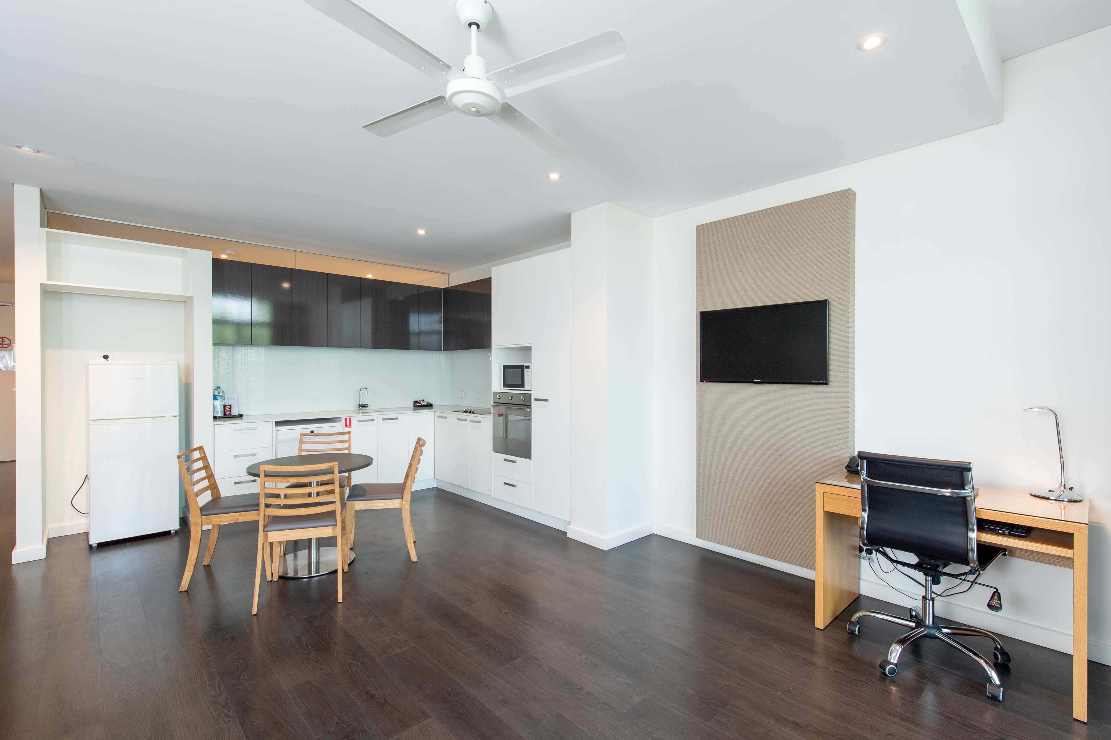 Mawson Lakes