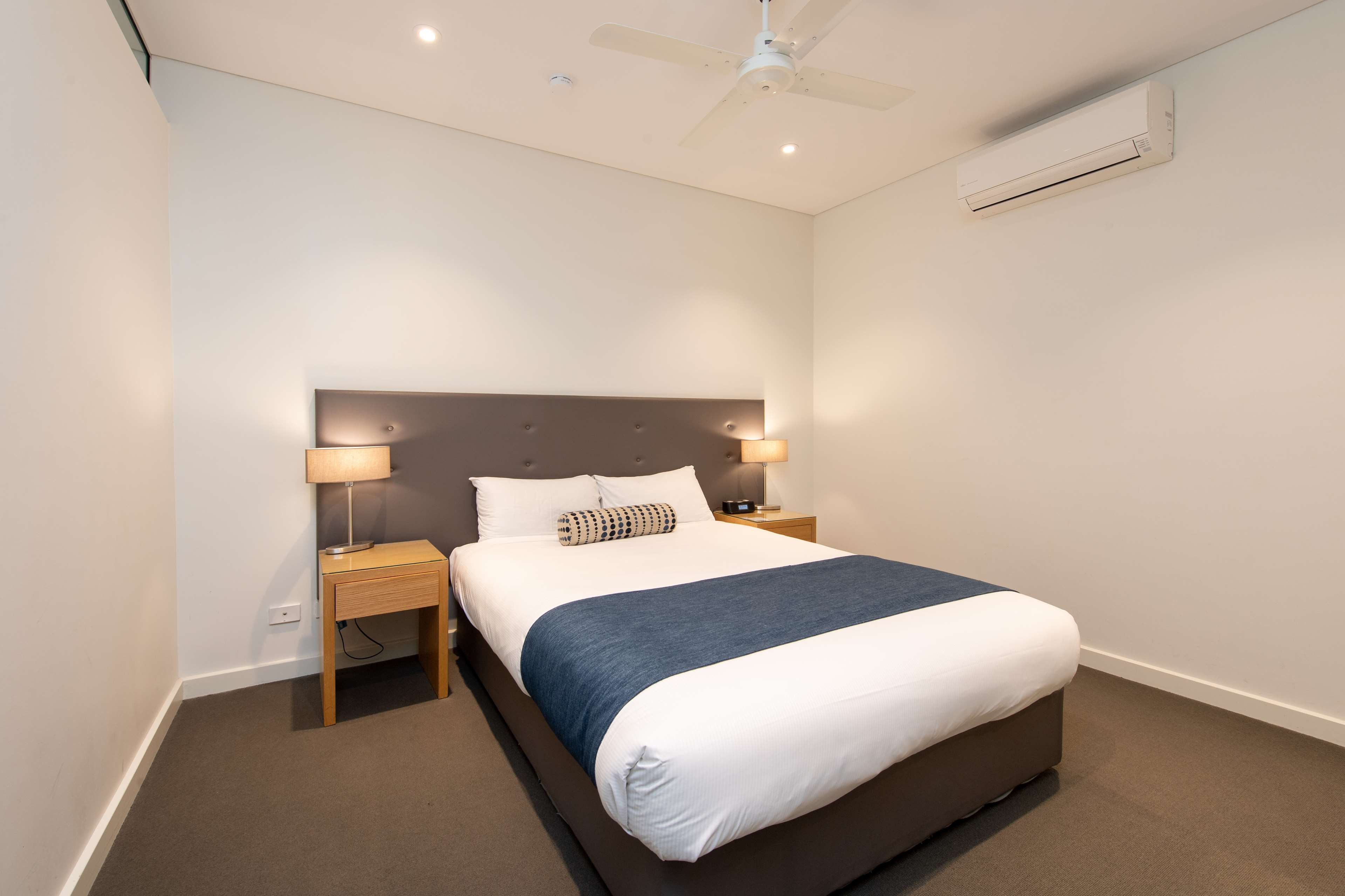 Mawson Lakes