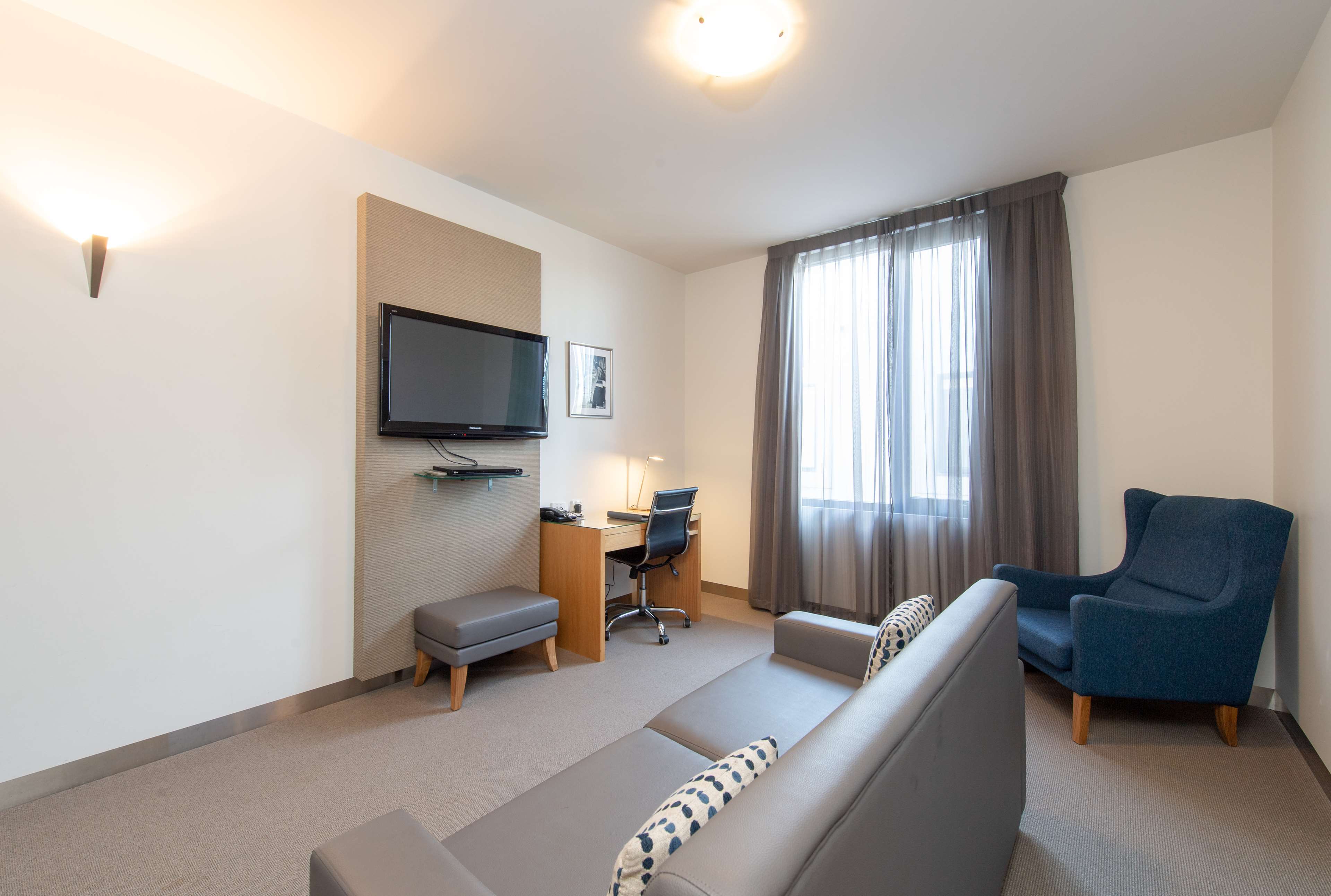 Mawson Lakes