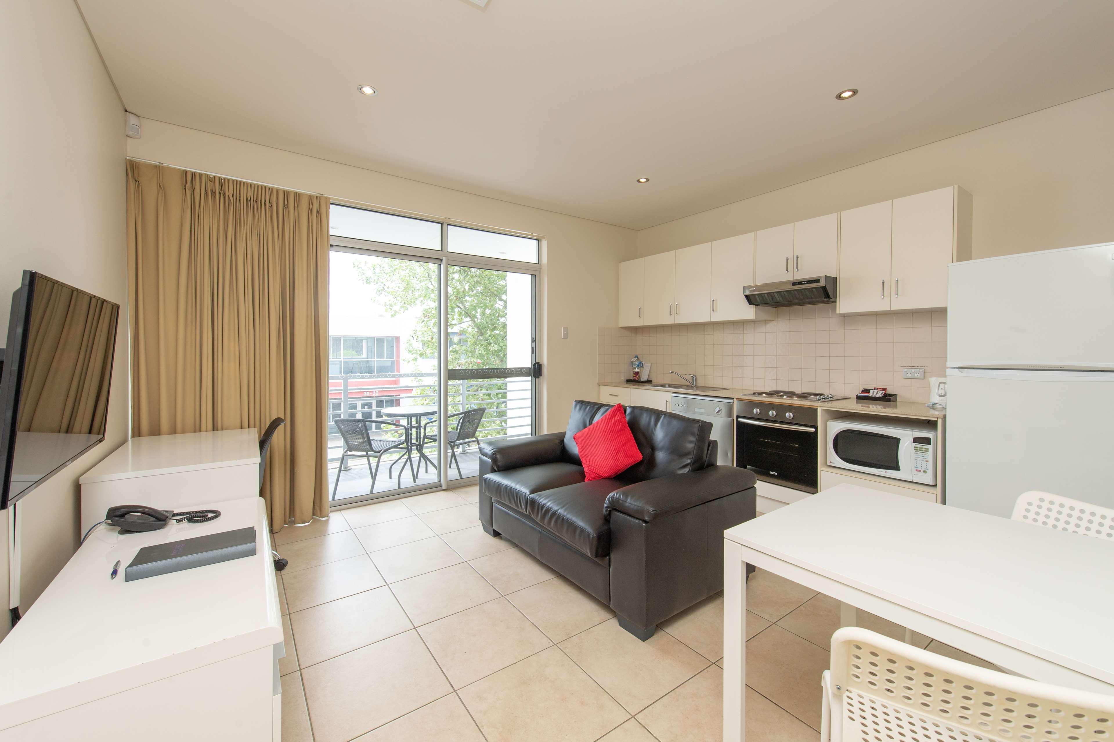 Mawson Lakes