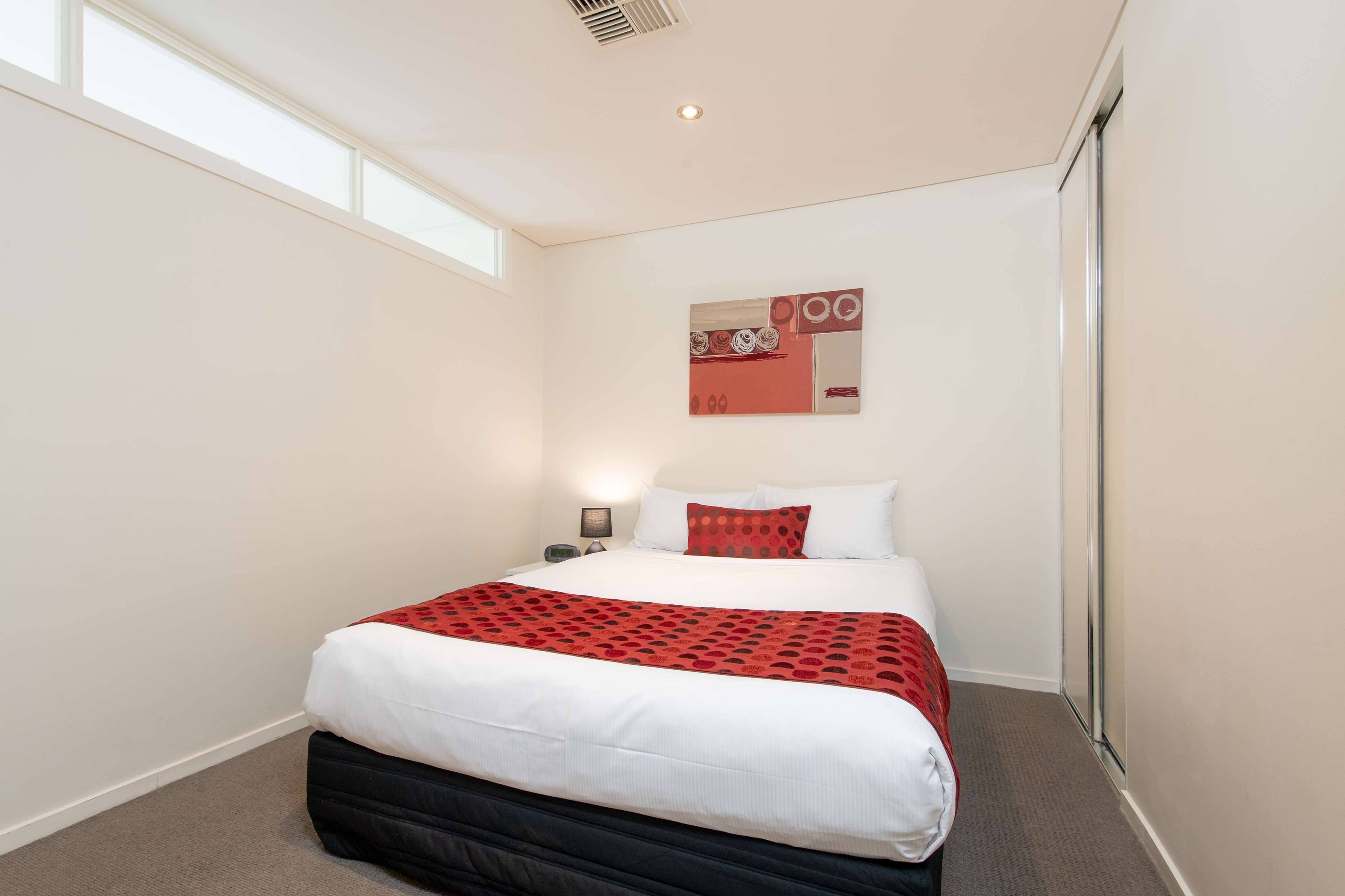 Mawson Lakes