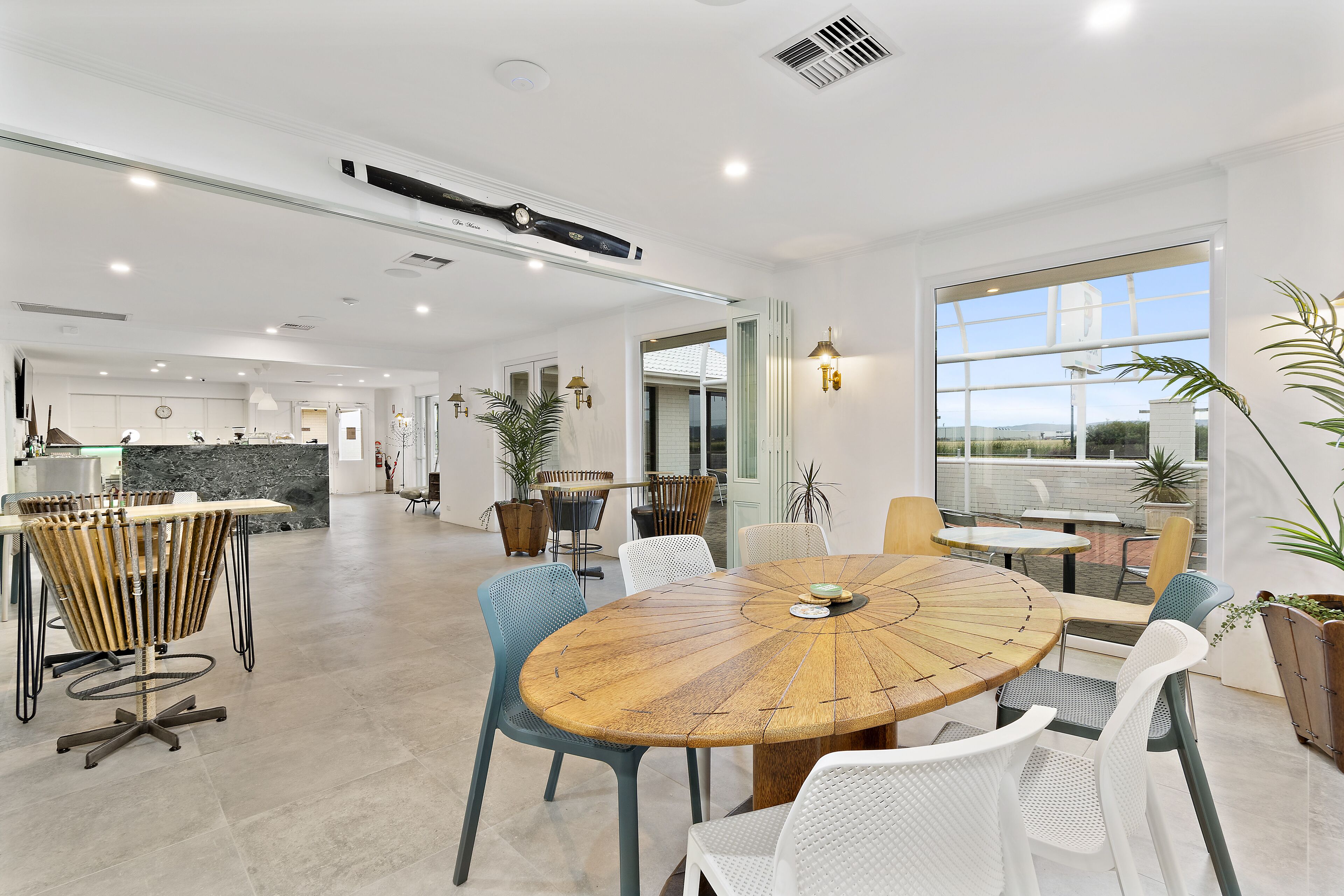Best Western Adelaide Airport