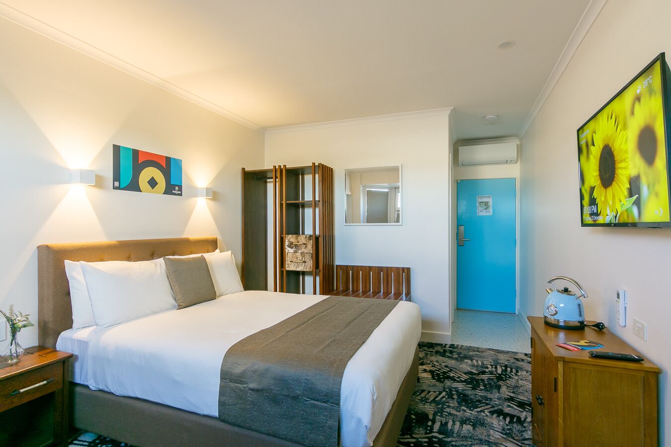 Best Western Adelaide Airport