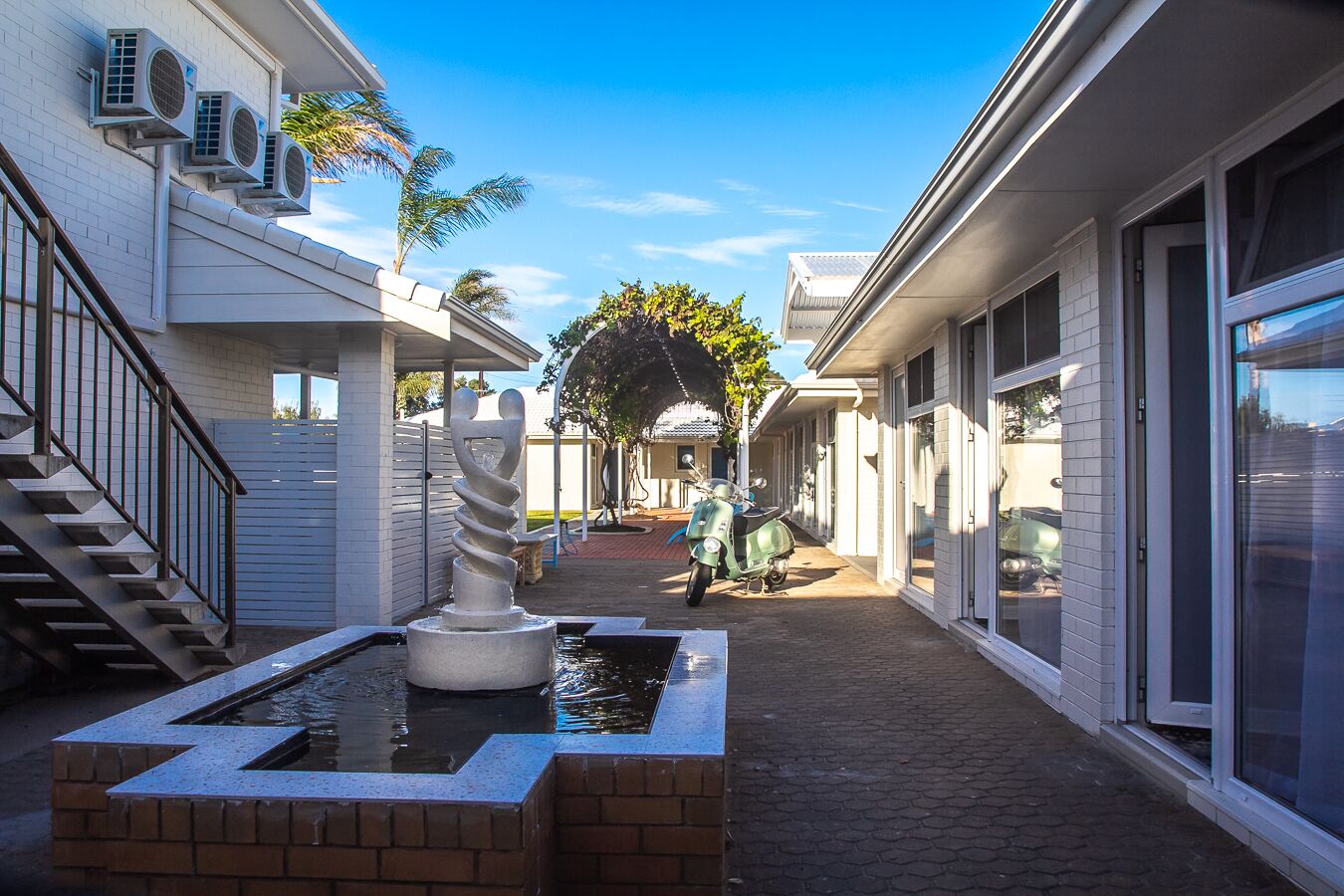 Best Western Adelaide Airport