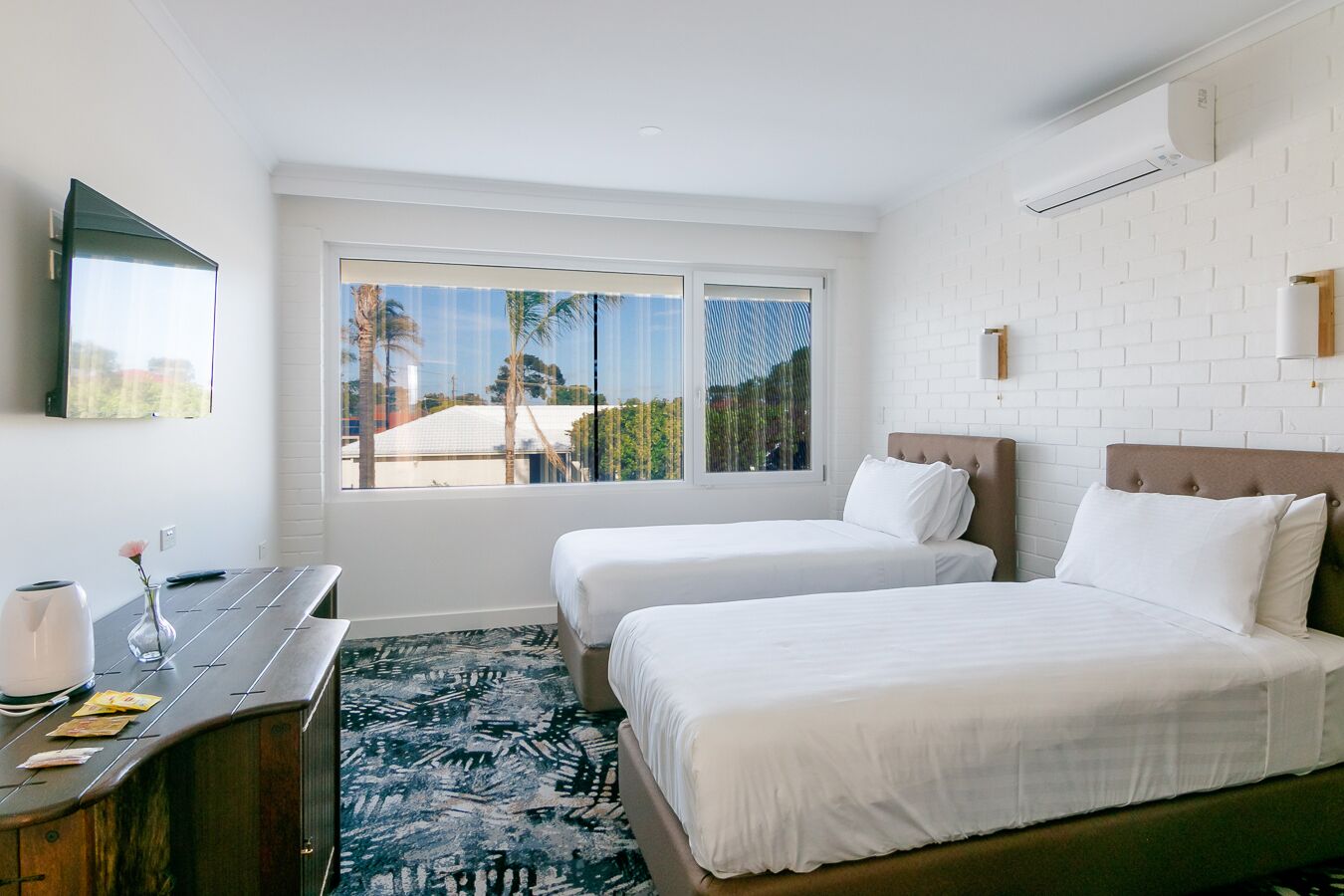 Best Western Adelaide Airport