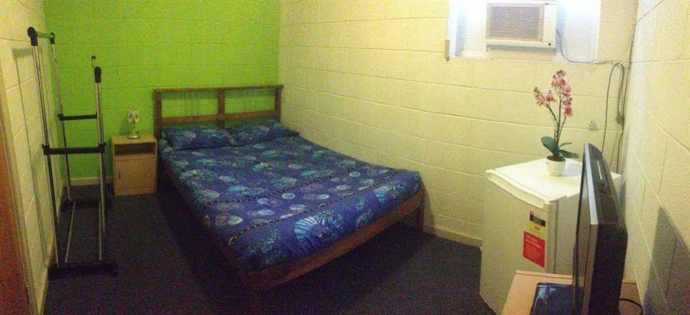 Port Adelaide Backpackers