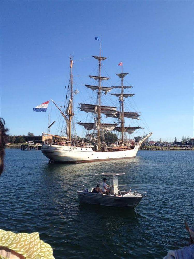 Port Adelaide Backpackers