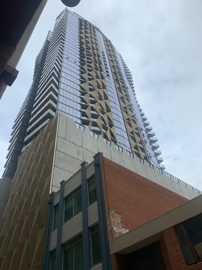 RNR Rundle Mall
