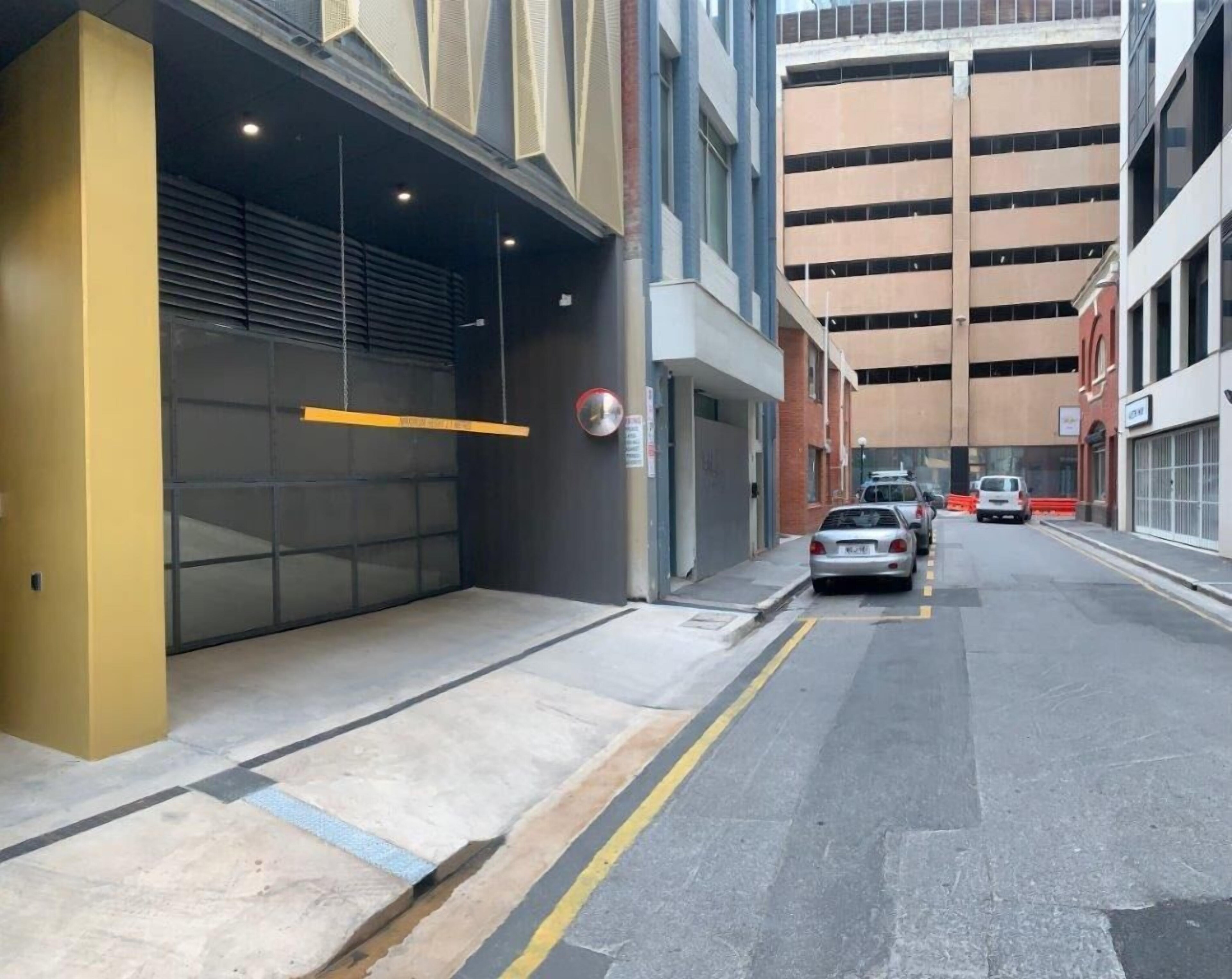 RNR Rundle Mall